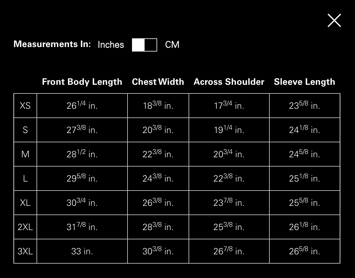 Make Cool Sh*t Crewneck