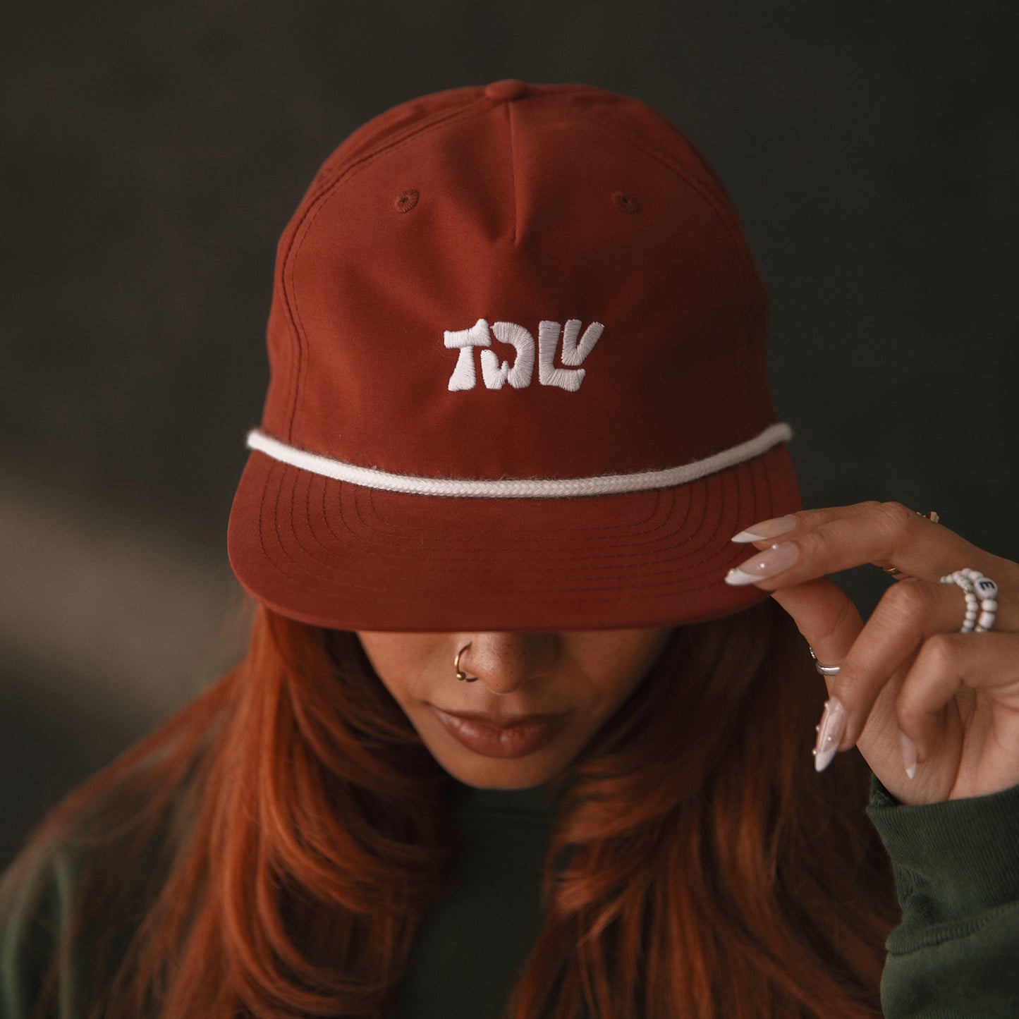 TWLV Legacy Brim