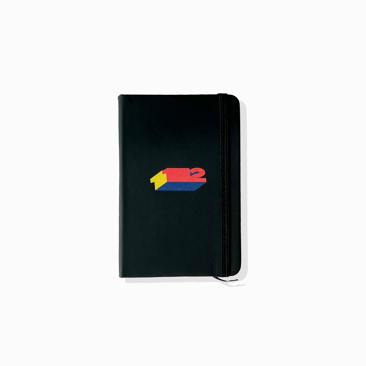 Retro TWLV Notebook