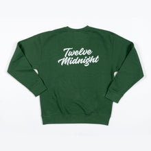 Load image into Gallery viewer, Forest Green Crewneck (Limited Edition)
