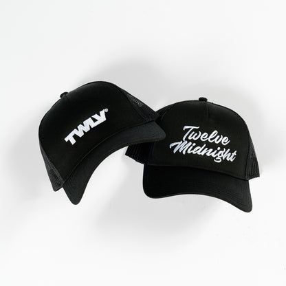 Limited Edition Trucker