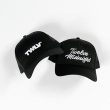 Load image into Gallery viewer, Black Trucker (Limited Edition)
