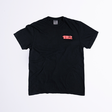 Load image into Gallery viewer, For Continued Quality Content Tee (Black)
