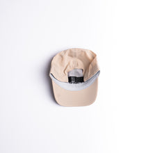 Load image into Gallery viewer, TWLV Logo Hat (Tan)
