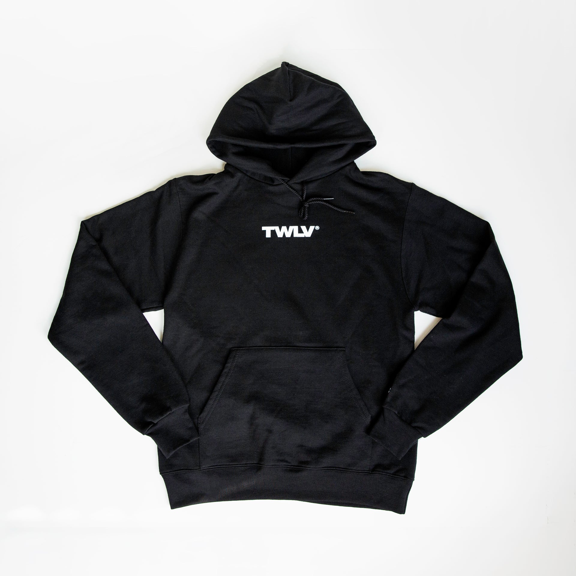 Champion Hoodie – Twelve Midnight