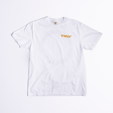 Load image into Gallery viewer, For Continued Quality Content Tee (White)
